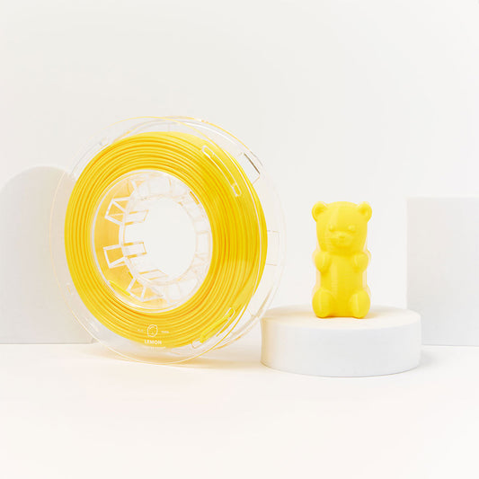 Lemon Printer Food   filament   3DPrintiverse.com