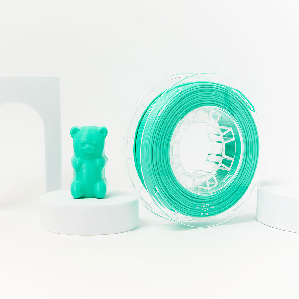 Mint Printer Food   filament   3DPrintiverse.com