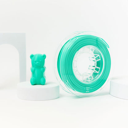 Mint Printer Food   filament   3DPrintiverse.com