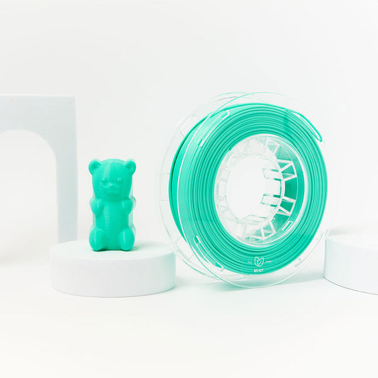 Mint Printer Food   filament   3DPrintiverse.com