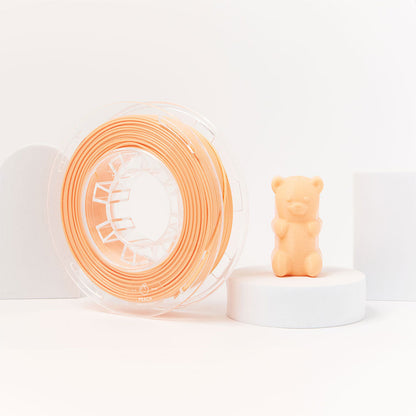 Peach Printer Food   filament   3DPrintiverse.com