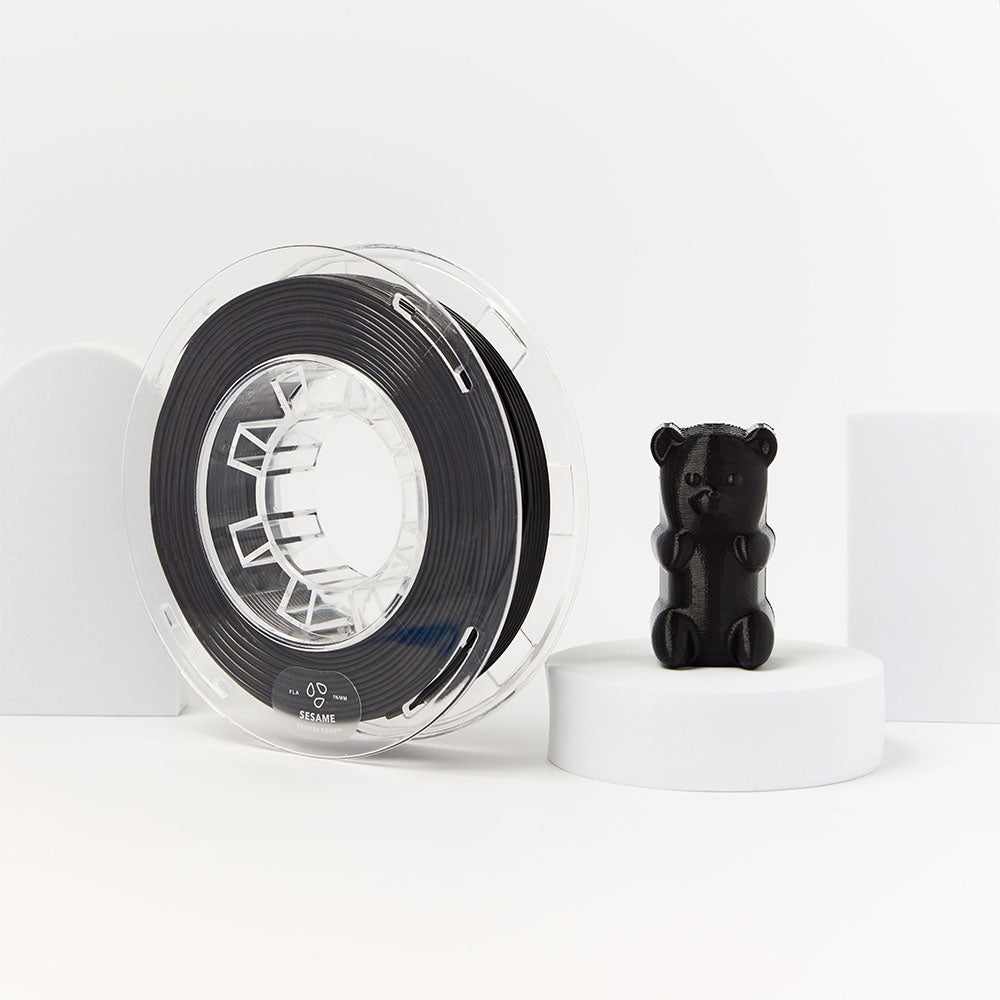 Sesame Printer Food   filament   3DPrintiverse.com