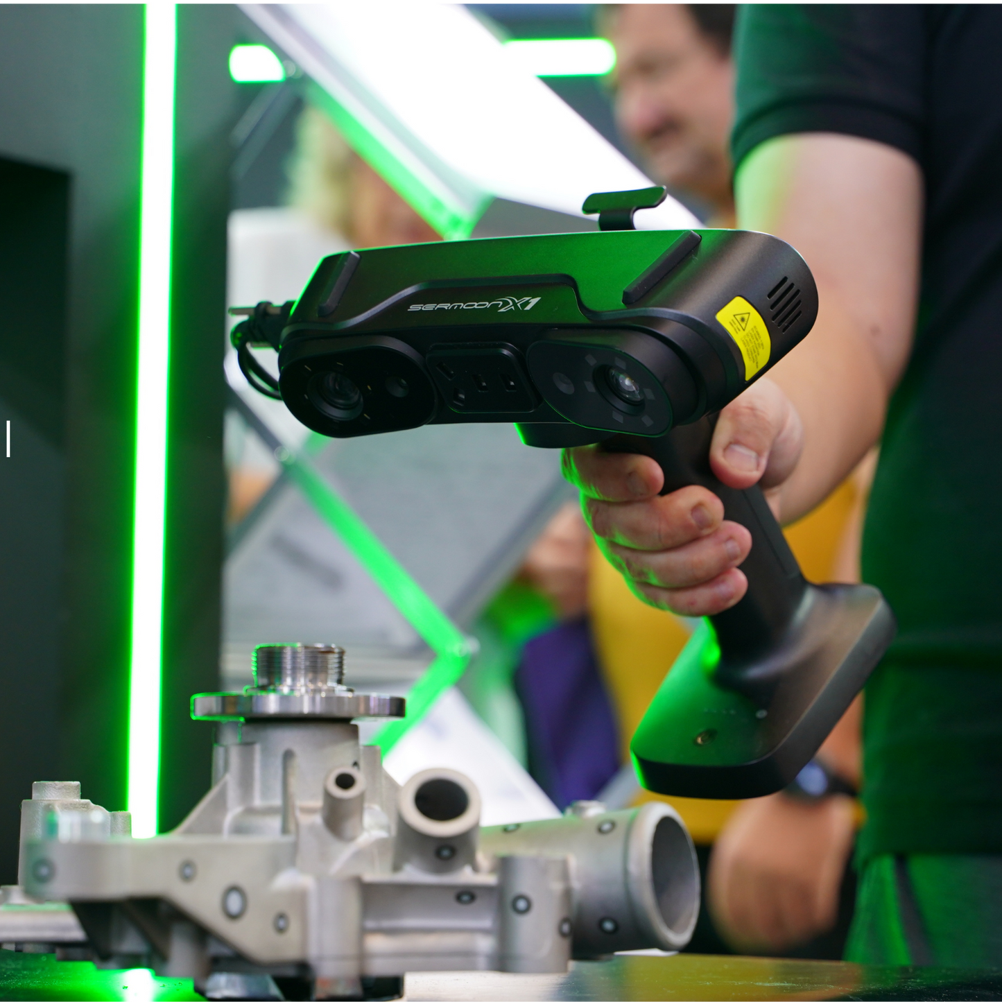 Creality Sermoon X1 3D Scanner Creality Official Store