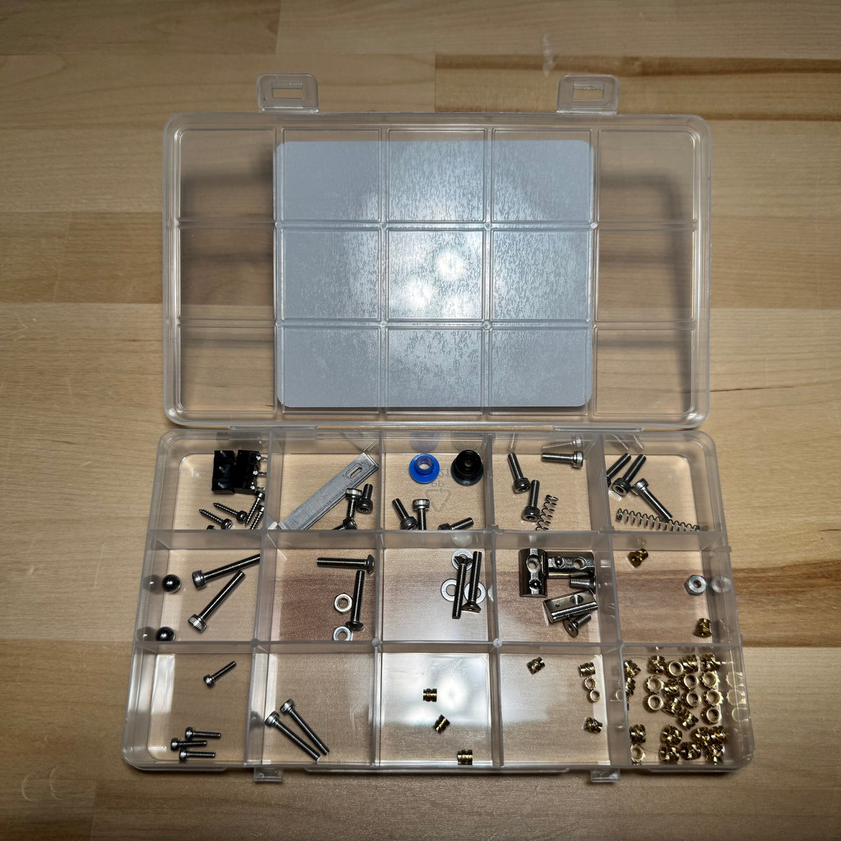 Filametrix Kit      3DPrintiverse.com