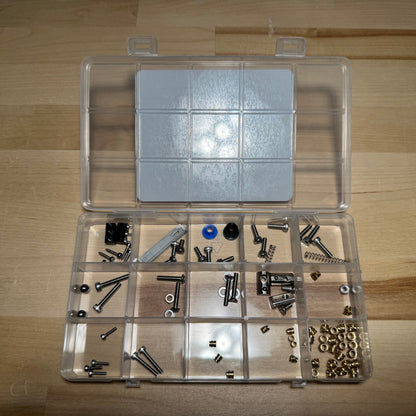 Filametrix Kit      3DPrintiverse.com