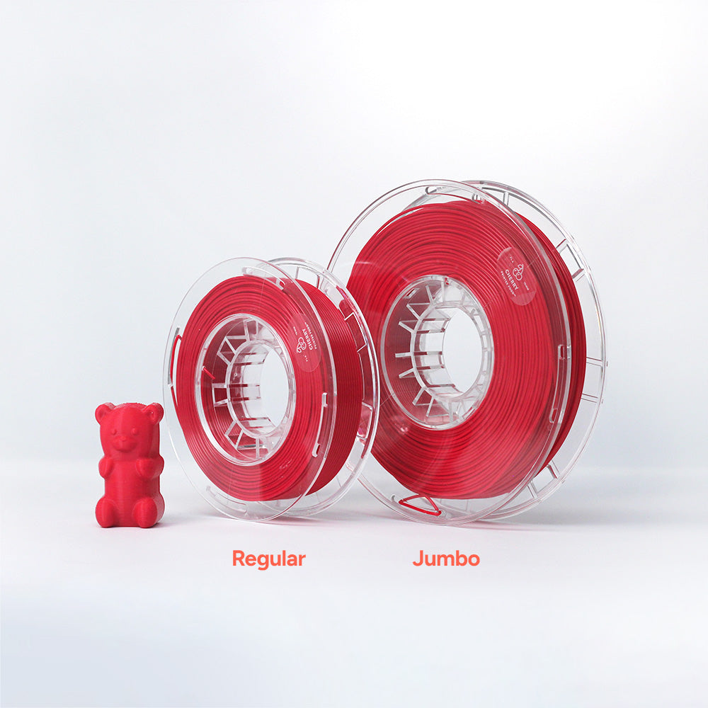 Cherry Printer Food   filament   3DPrintiverse.com