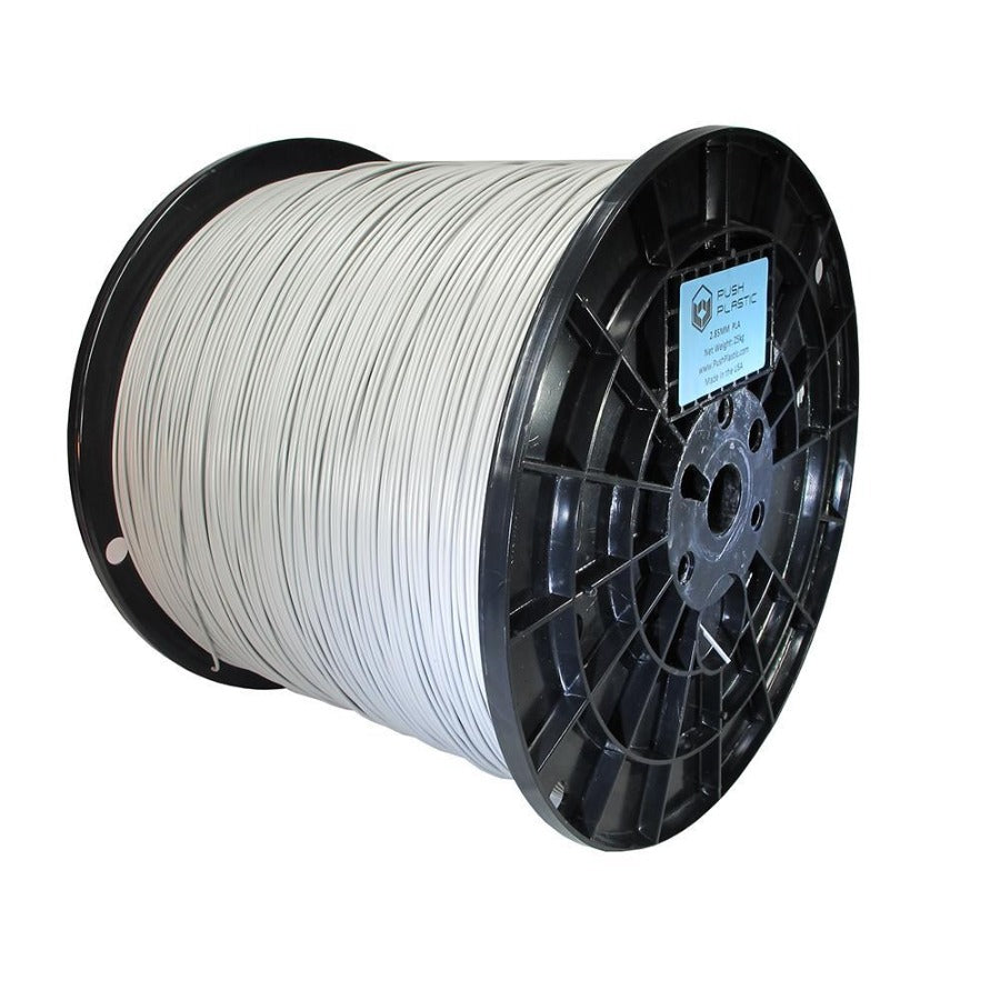 PCTG Filament 2.85mm 25kg Push Plastic