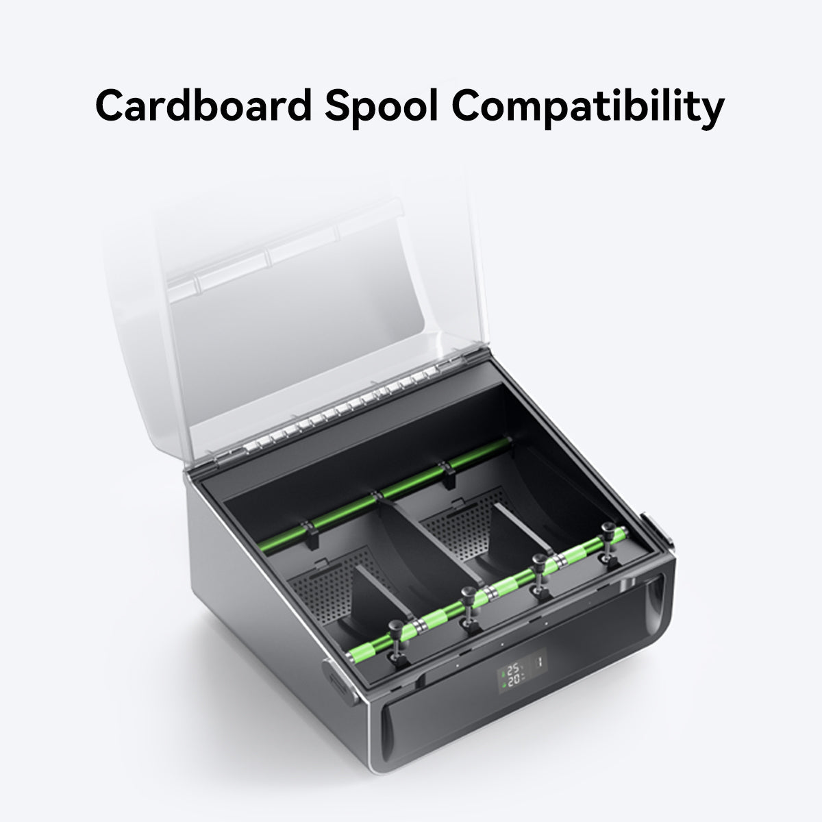 CFS -Creality Filament System Creality Official Store
