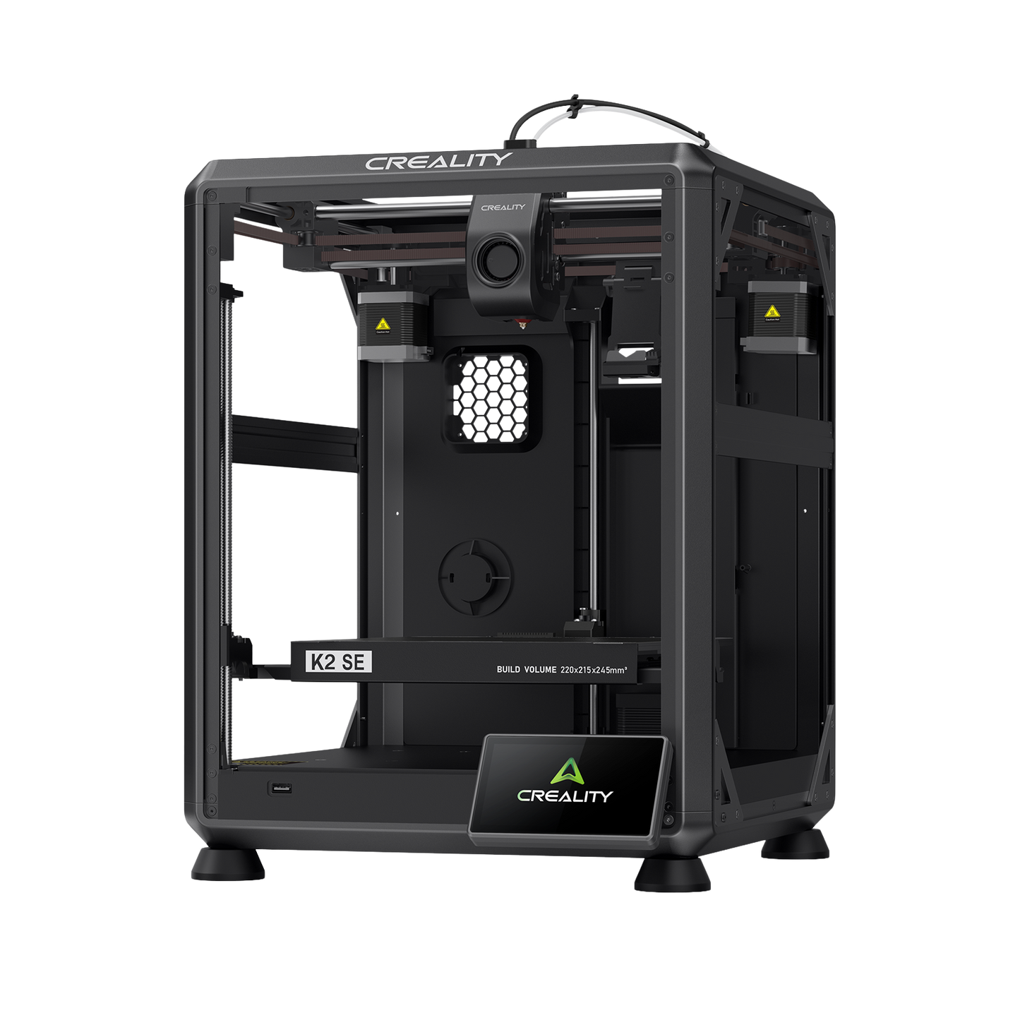 K2 SE/Combo 3D Printer