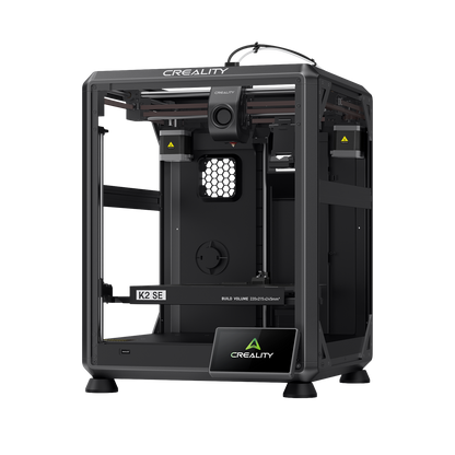 K2 SE/Combo 3D Printer