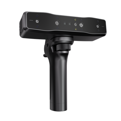 (🔥 Hot Sale) Otter Lite/Basic  3D Scanner Creality Official Store