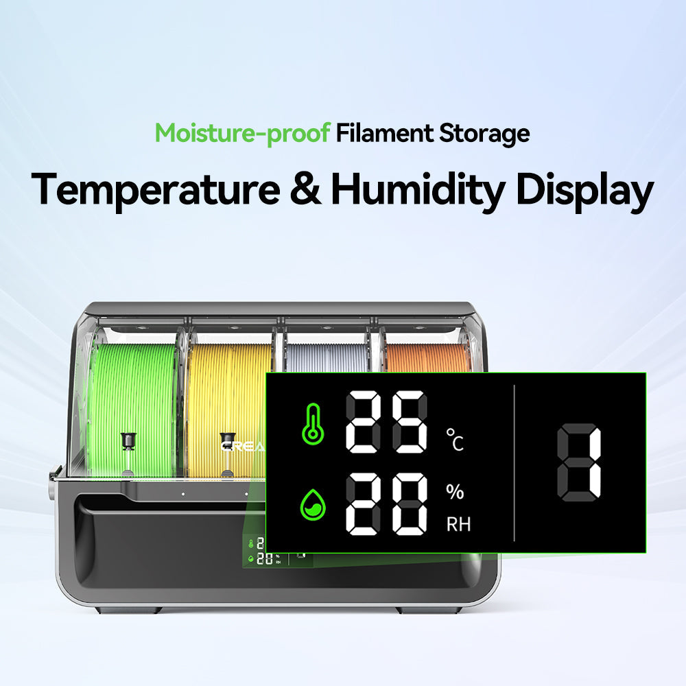 K2 Plus Combo 3D Printer Creality Official Store