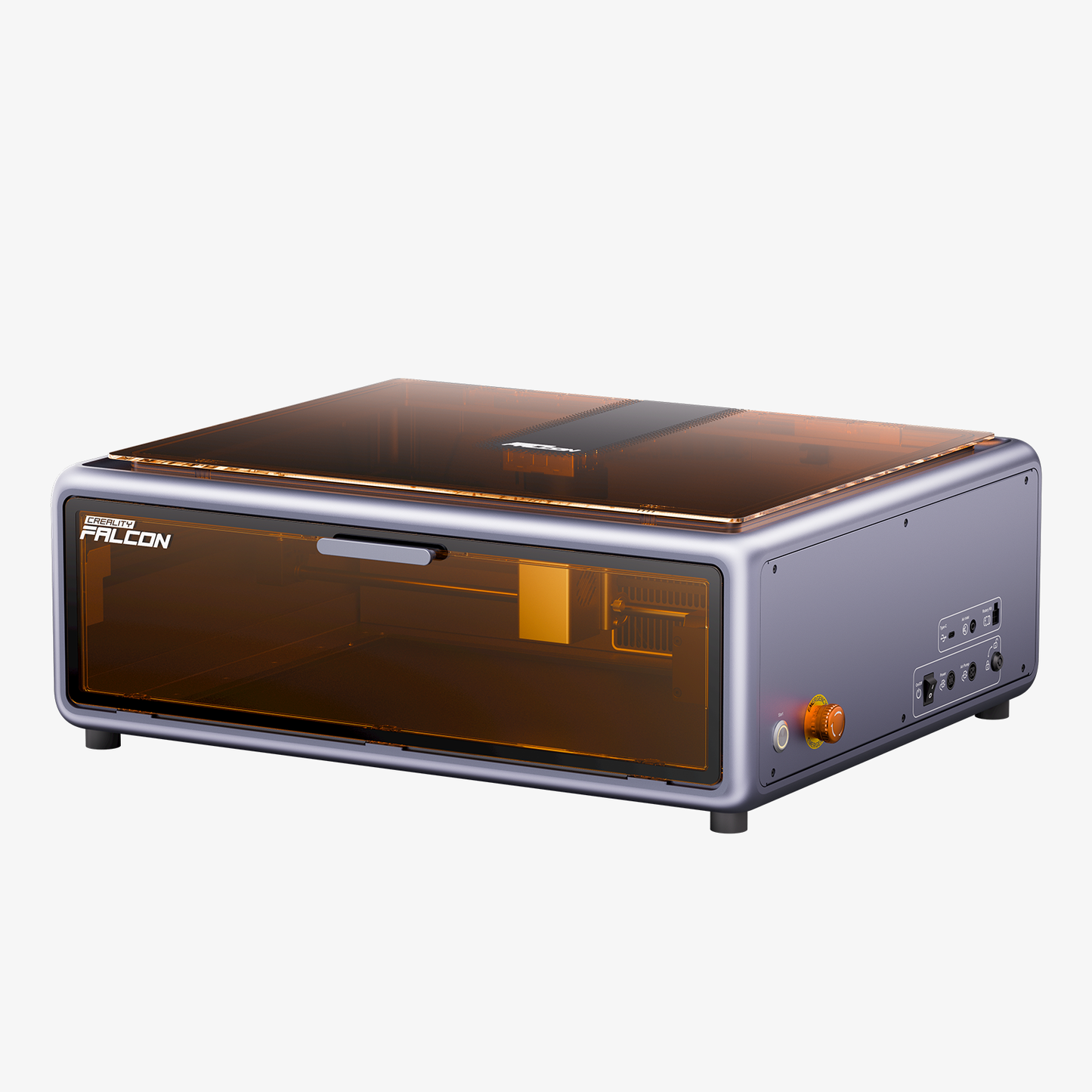 Falcon A1 10W Laser Engraver & Cutter Creality Official Store