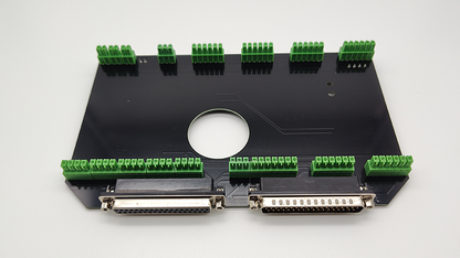 MASSO G3 Touch Remote Wiring Module with 5-Meter Cables   CNC Accessories   3DPrintiverse.com