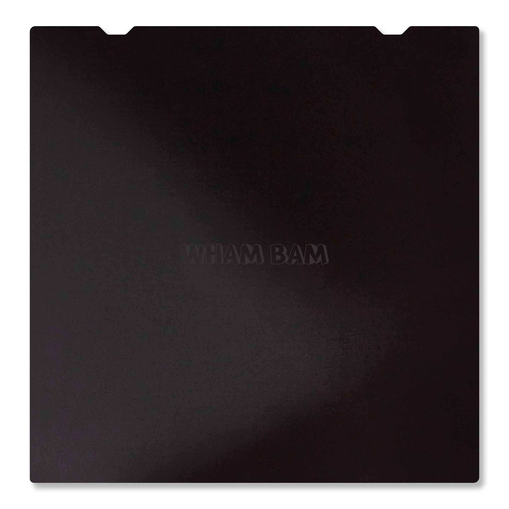 Magnetic Base - 315 x 310 Wham Bam Systems