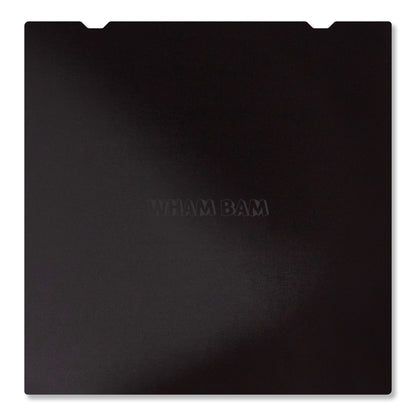 Magnetic Base - 315 x 310 Wham Bam Systems