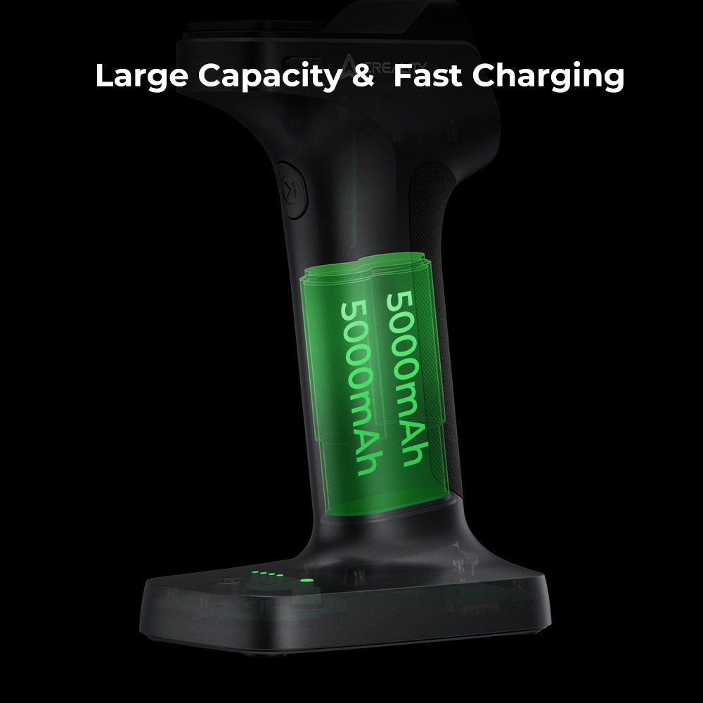 Creality RaptorX 3D Scanner Creality Official Store