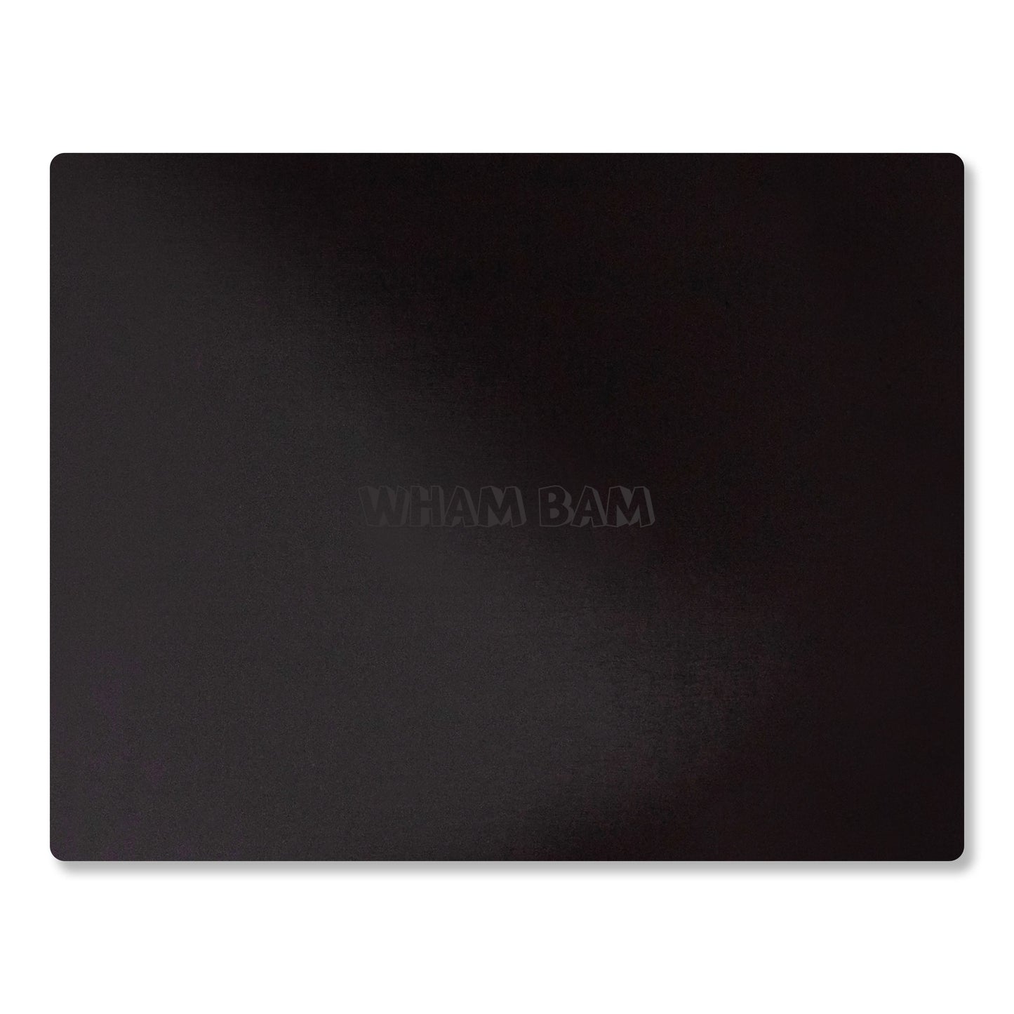 Magnetic Base - 355 x 275 Wham Bam Systems