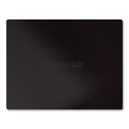 Magnetic Base - 355 x 275 Wham Bam Systems