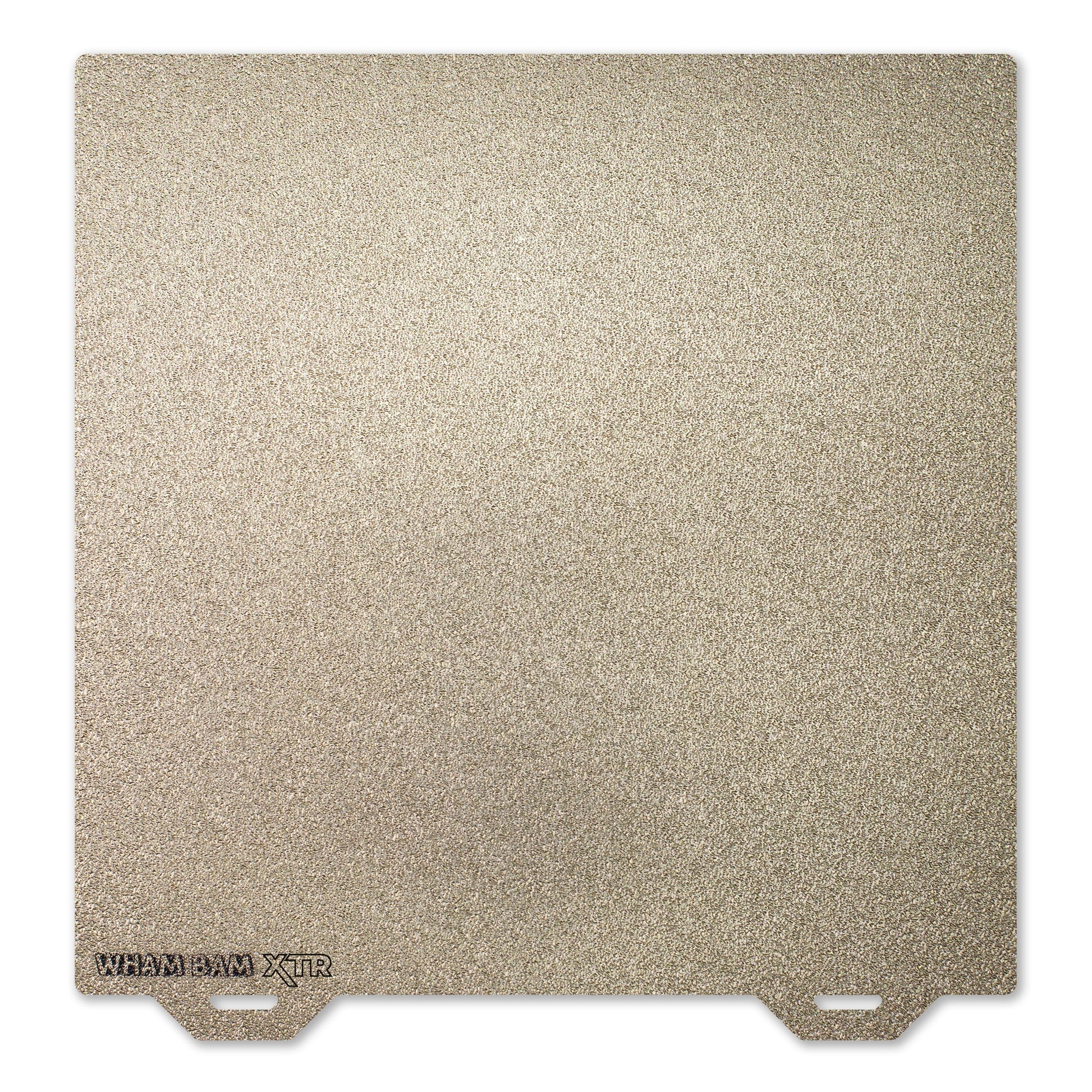 XTR Flexi Plate with Textured ULTEM PEI - Sovol SV08 - 355 x 355 Wham Bam Systems