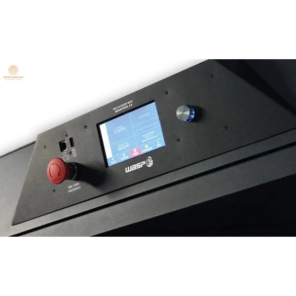 Delta WASP 2040 Industrial (4.0)