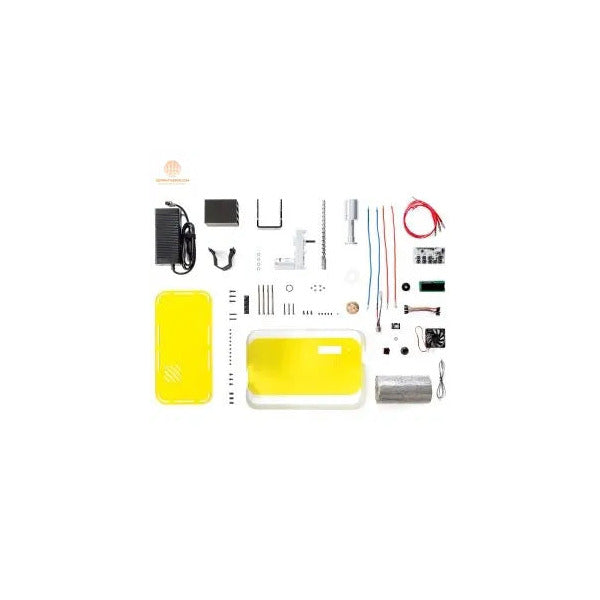 Felfil EVO Extruder & Spooler Bundle