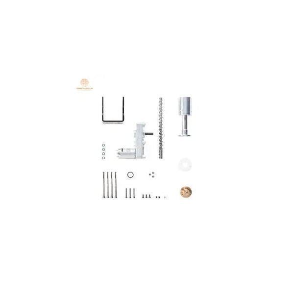 Felfil EVO Extruder & Spooler Bundle