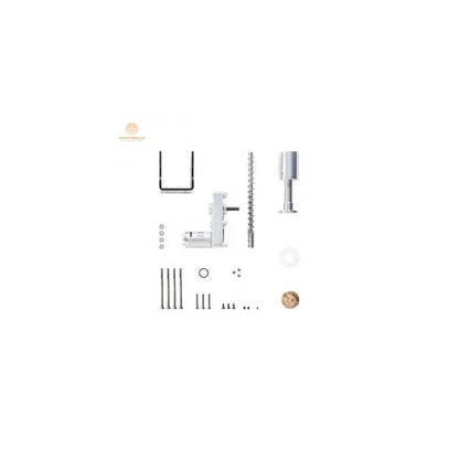 Felfil EVO Extruder & Spooler Bundle