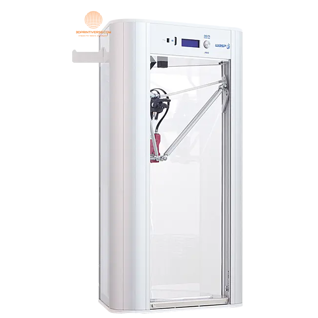 DELTA WASP 2040 PRO