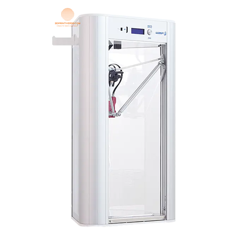 Delta 3D Printers