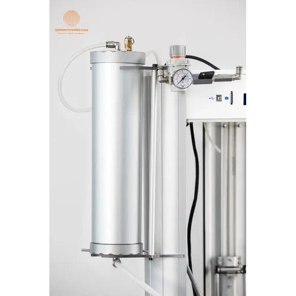 DELTA WASP 2040 PRO