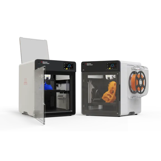MakerBot SKETCH Sprint Classroom Bundle for STEM