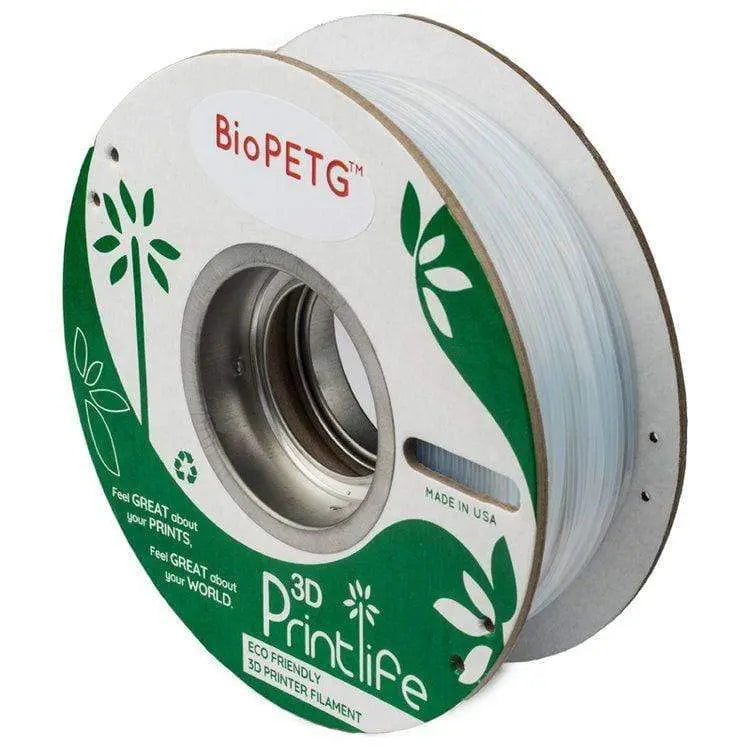 3D Printlife BioPETG   Filament  36.00 3DPrintiverse.com