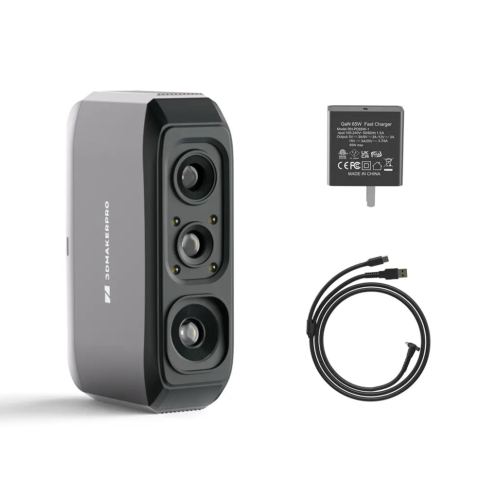 3DMakerPro Moose Lite Scanner   3D Scanner  399.00 3DPrintiverse.com