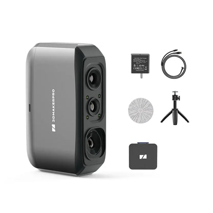 3DMakerPro Moose Lite Scanner   3D Scanner  459.00 3DPrintiverse.com