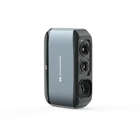 3DMakerPro Moose Scanner   3D Scanner   3DPrintiverse.com