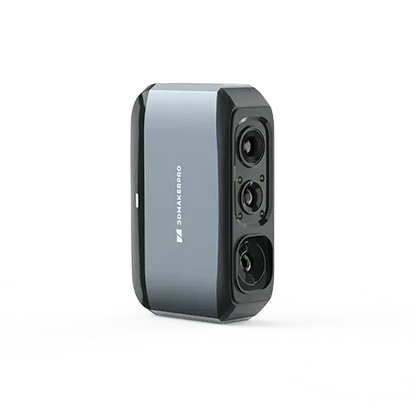 3DMakerPro Moose Scanner   3D Scanner   3DPrintiverse.com