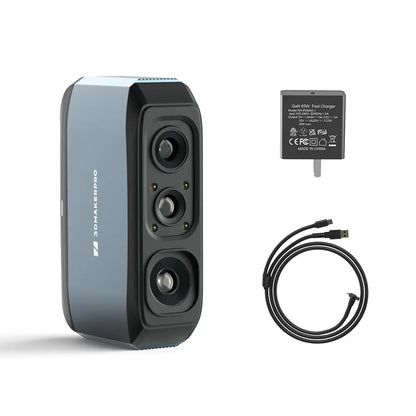 3DMakerPro Moose Scanner   3D Scanner  699.00 3DPrintiverse.com