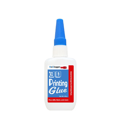 NoClogger 3D Printing Glue   3D Printing Accessories   3DPrintiverse.com