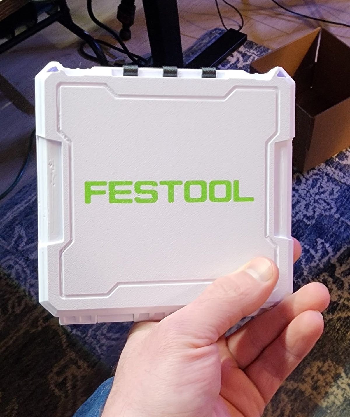 Pro PCTG, Toolbox Lime, 1.75mm   Filament   3DPrintiverse.com