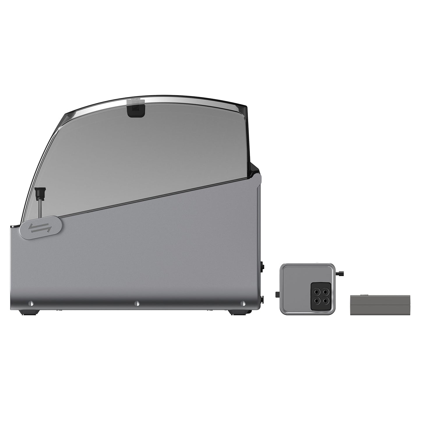 Creality CFS-C Multicolor Kit      3DPrintiverse.com