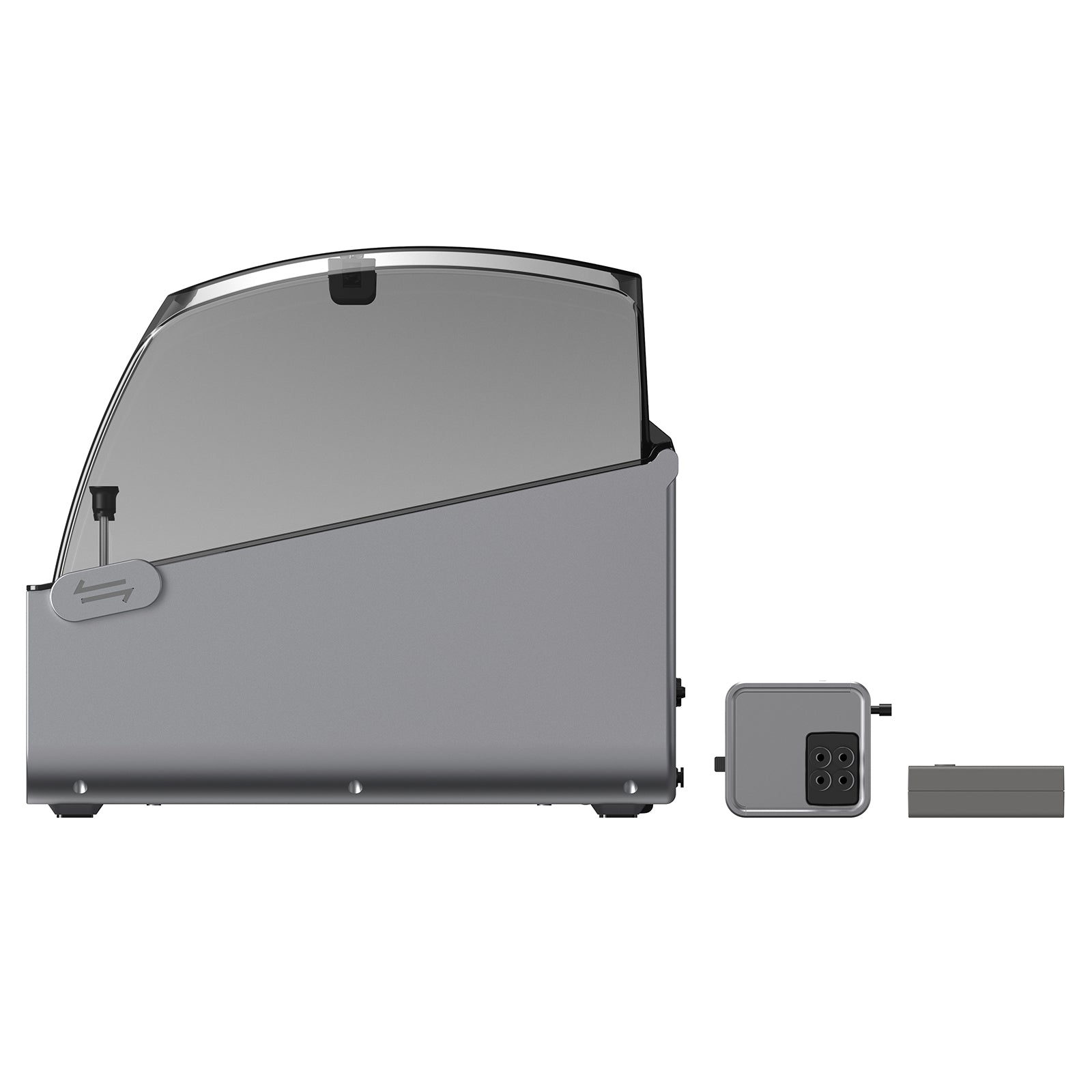 Creality CFS-C Multicolor Kit      3DPrintiverse.com