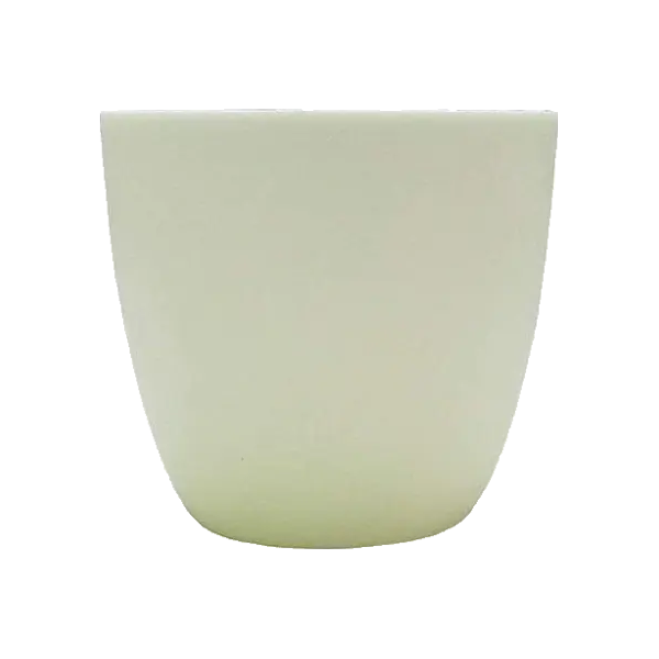 Sintering Crucible - Alumina
