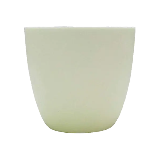 Sintering Crucible - Alumina