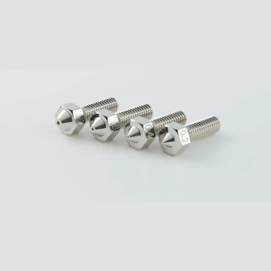 M4 DropEffect Plated Copper Nozzle (Phaetus Drop Effect XG)