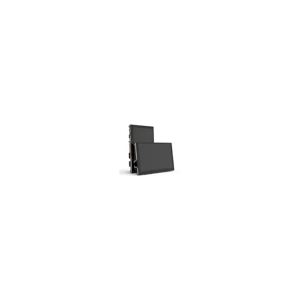 Raspberry Pad 5 Touch Screen Display and Pi Adapter 5-inch PAD5 (BTT)