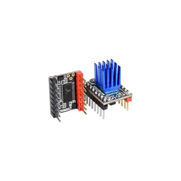 TMC5160 (TMC 5160T updated) PRO 48V Stepper Motor Driver / Drivers (BTT) Stepper Driver
