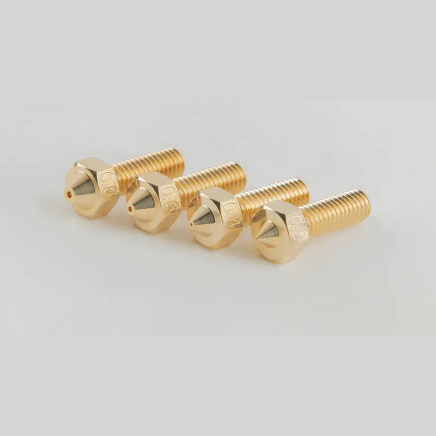 M4 DropEffect Brass Nozzle (Phaetus Drop Effect XG)
