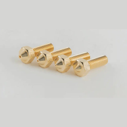 M4 DropEffect Brass Nozzle (Phaetus Drop Effect XG)