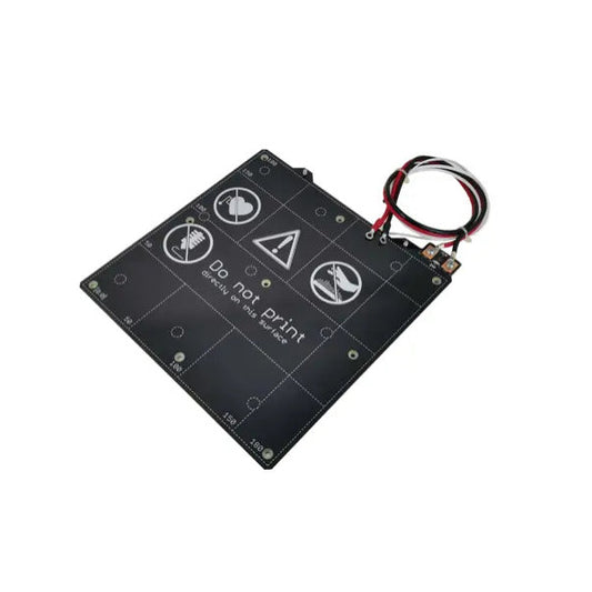 Prusa Mini Heated Bed (TriangleLab)